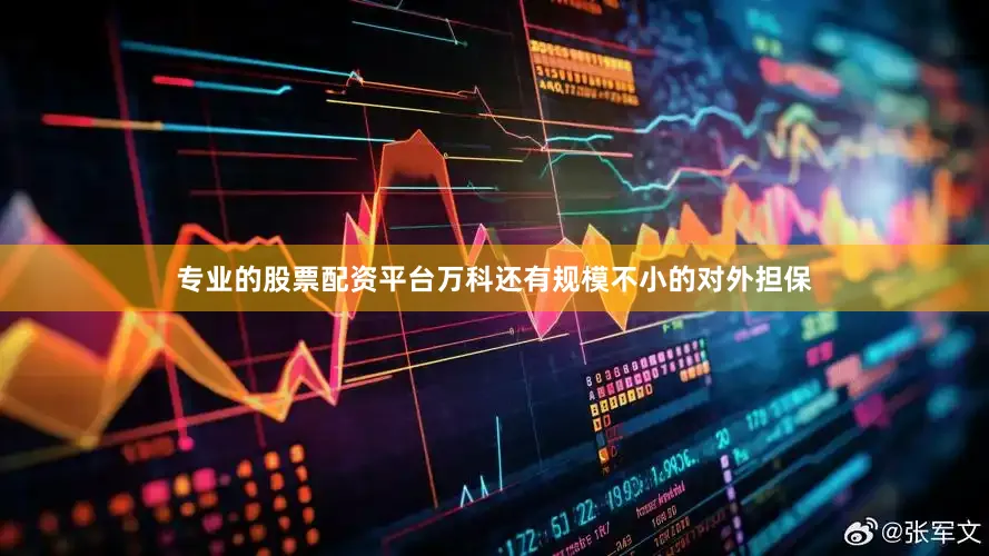 专业的股票配资平台万科还有规模不小的对外担保